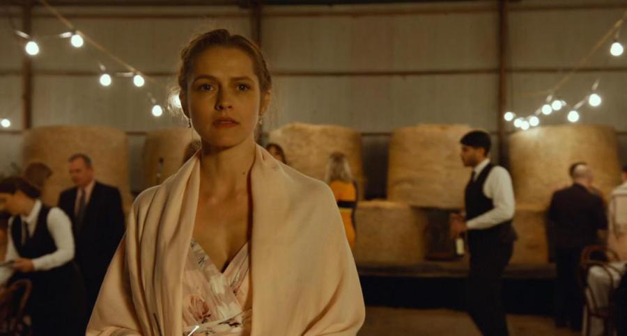 Persiguiendo un sueño